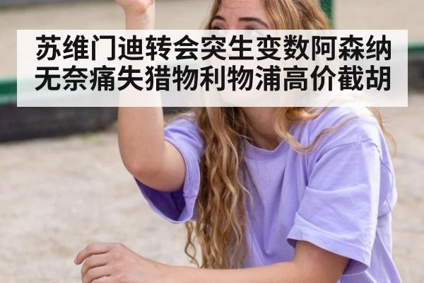 苏维门迪转会突生变数阿森纳无奈痛失猎物利物浦高价截胡